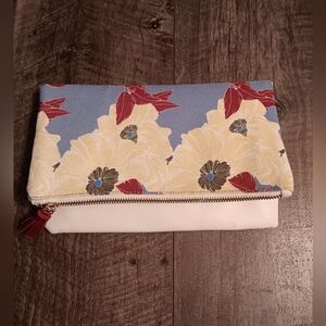 Rachel Pally Reversible Clutch